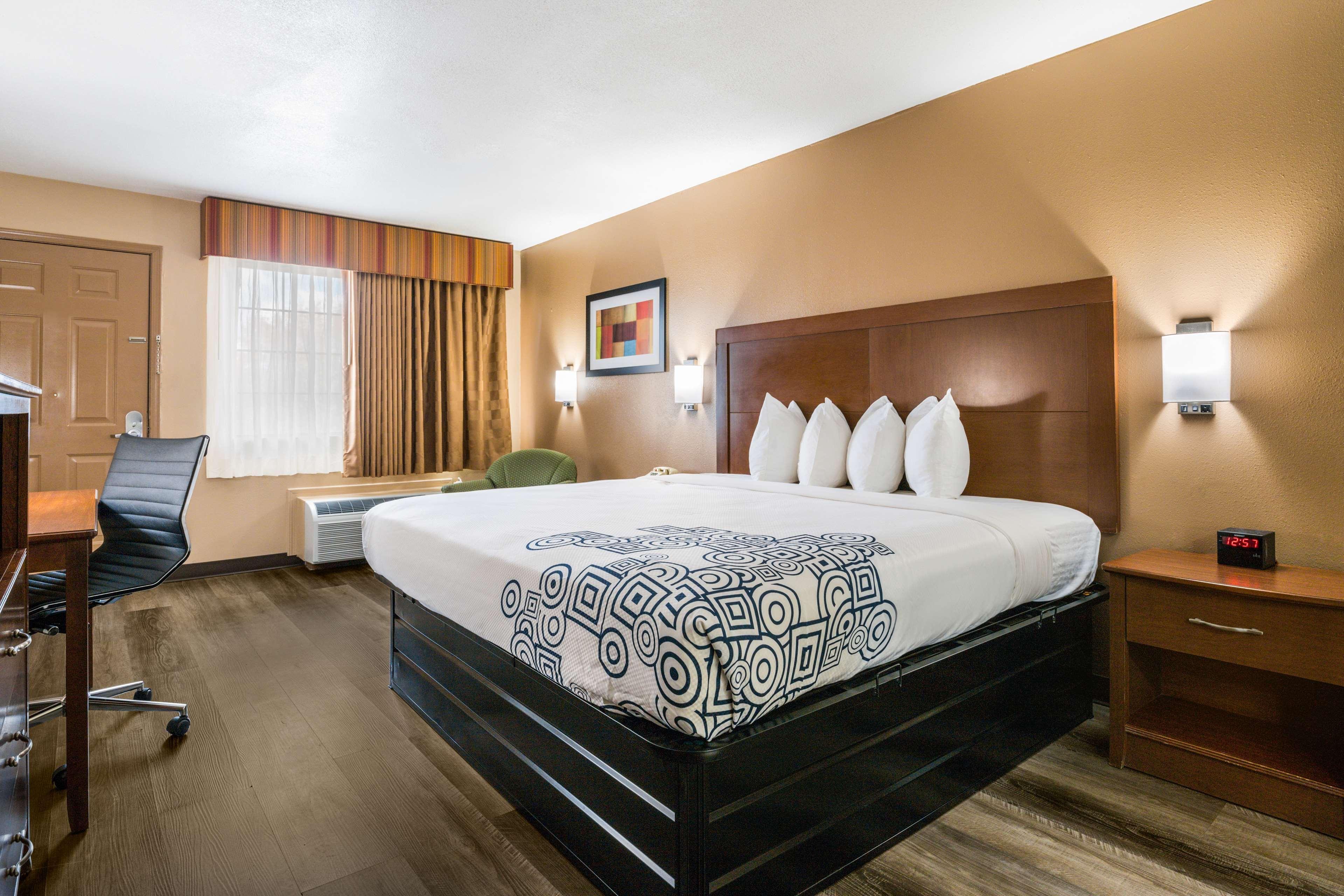 Hotel Surestay By Western