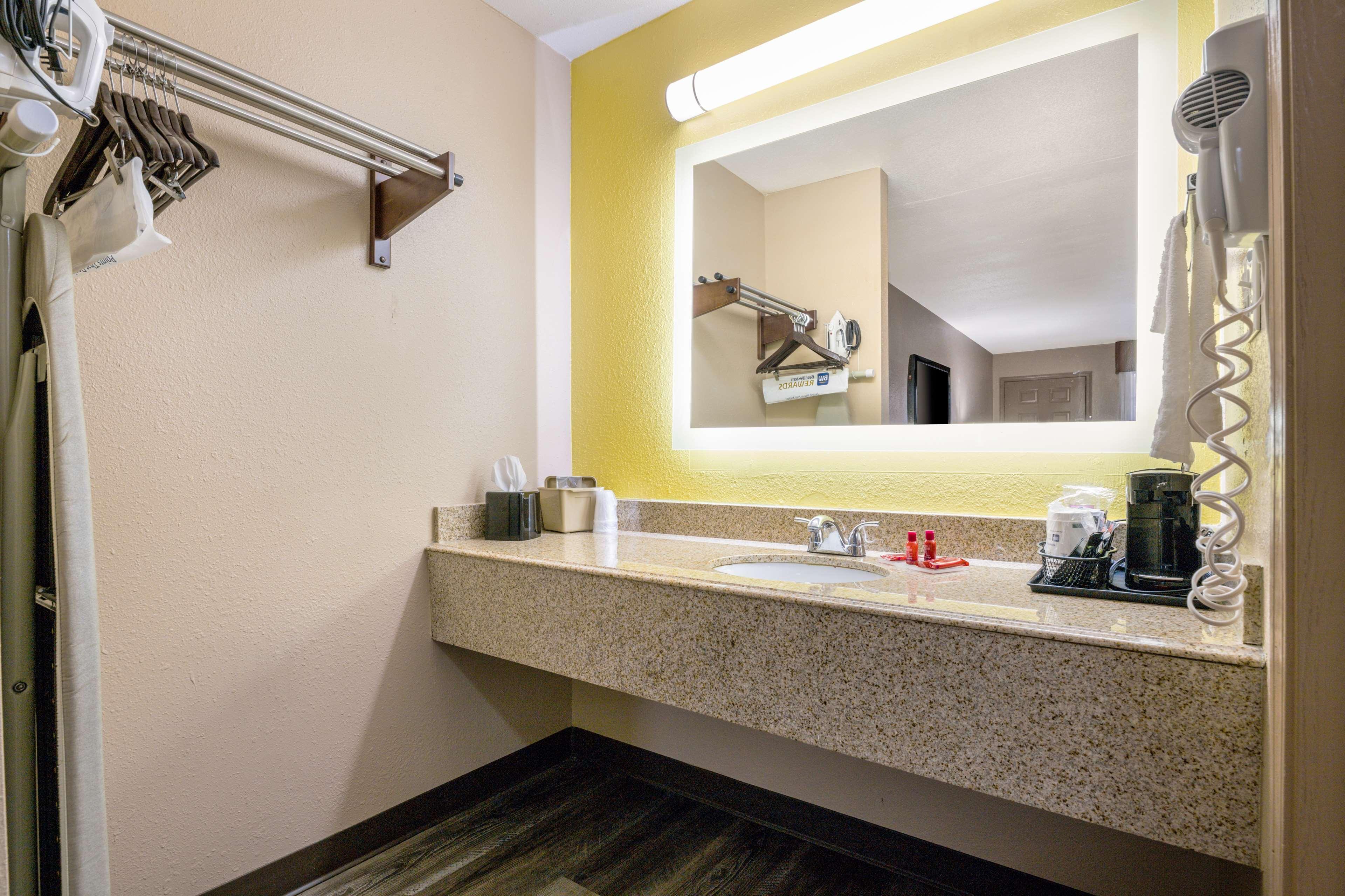 Surestay By Western Poteau