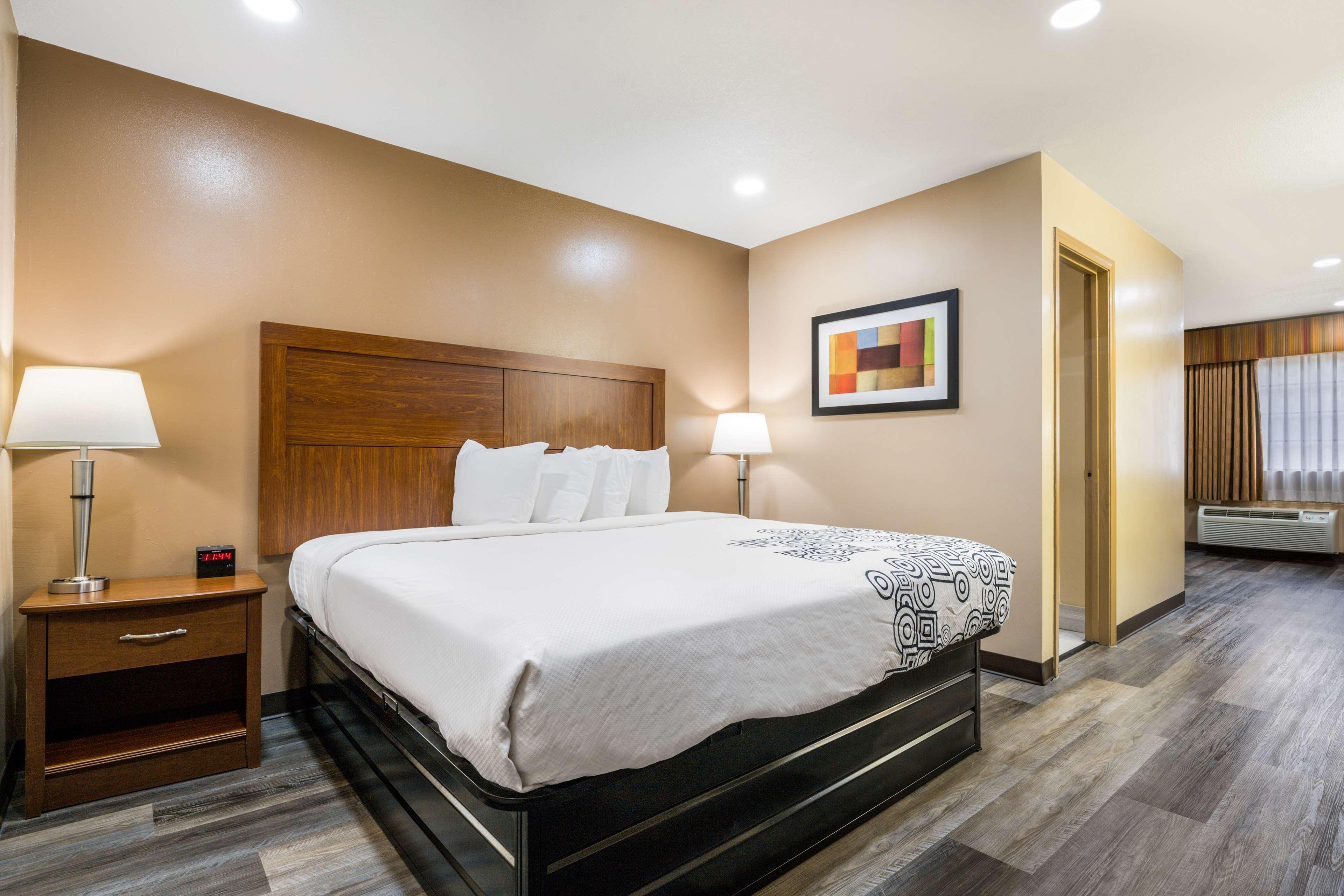 Surestay By Western