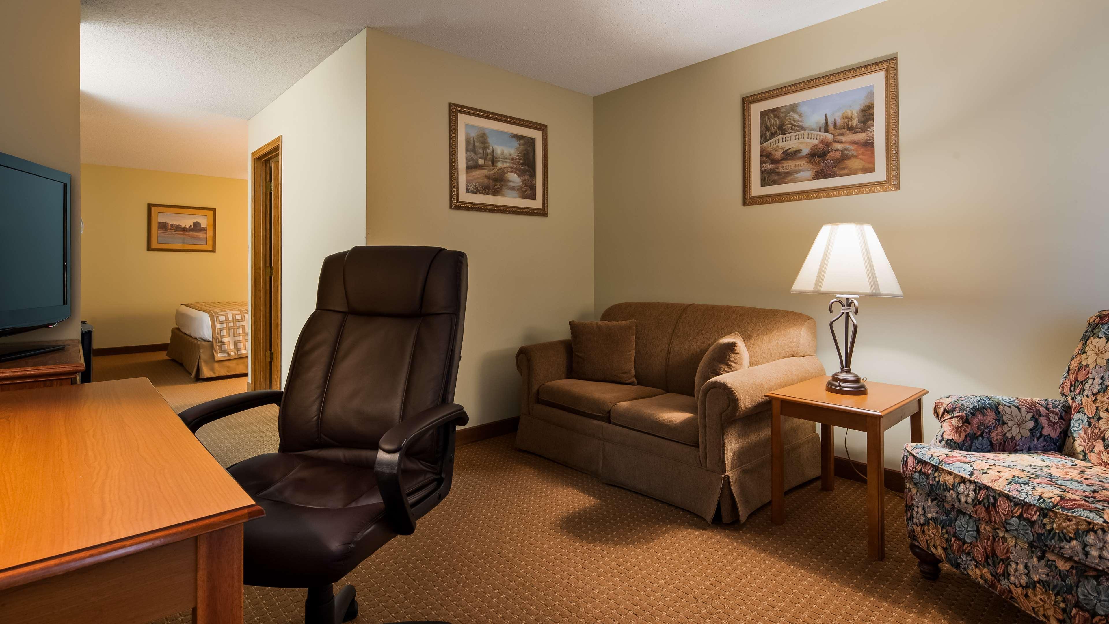 Surestay By Western 3*