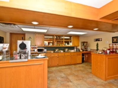 Surestay By Western 3* Poteau