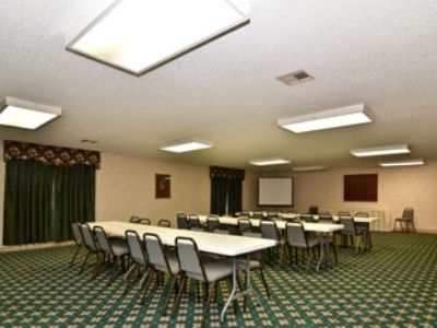 Surestay By Western Poteau