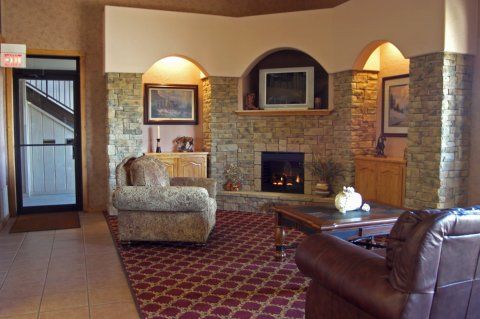 Surestay By Western Hotel
