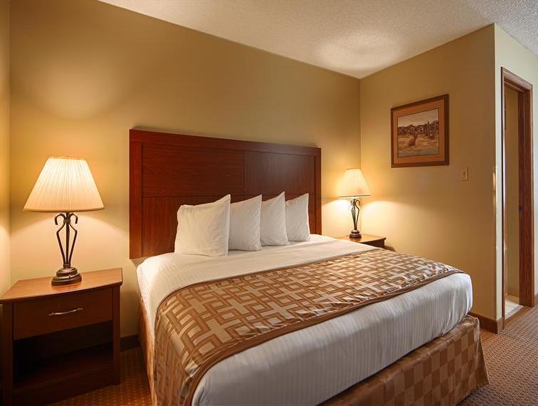 Surestay By Western Poteau