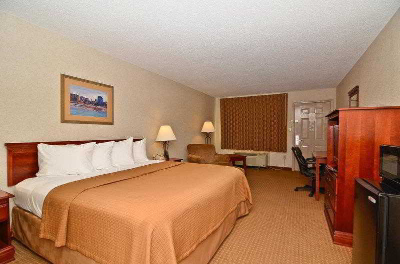 Surestay By Western 3* Poteau