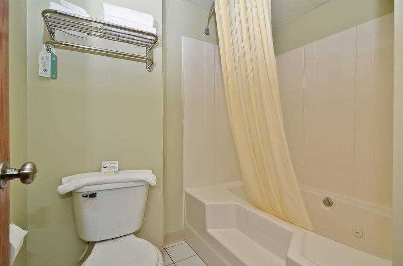 Surestay By Western Hotel 3*