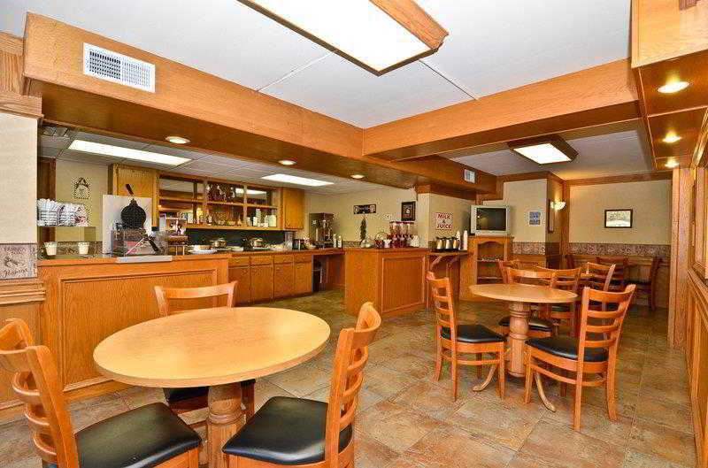 Hotel Surestay By Western Poteau