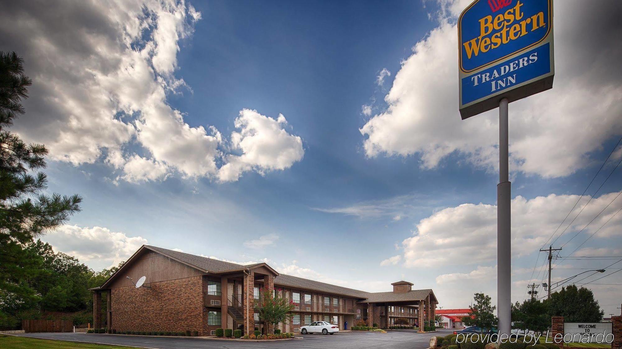 Hotel Surestay By Western