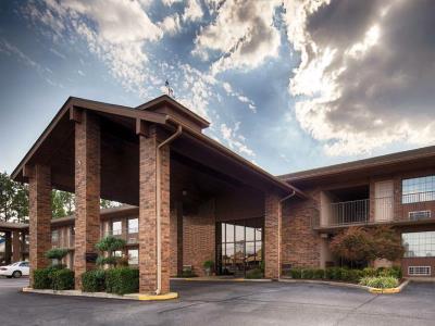 Surestay By Western Poteau
