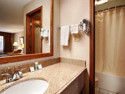Hotel Surestay By Western 3*