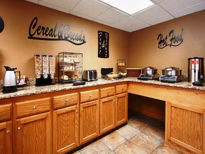 Surestay By Western Poteau