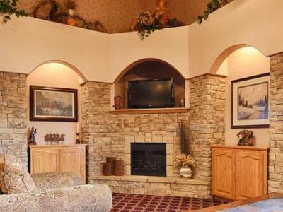 Surestay By Western Hotel Poteau
